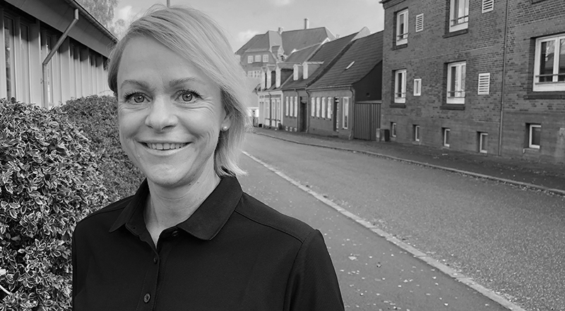 Karina Mølgaard