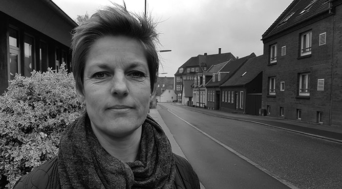 Tina Munch Søndergaard