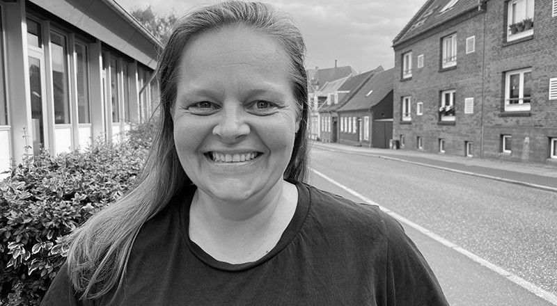 Monica Søgaard